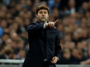 Premier League: Mauricio Pochettino insists his book has nothing to do with Tottenham Hotspur's recent dip in form Premier League: Mauricio Pochettino insists his book has nothing to do with Tottenham Hotspur's recent dip in form
