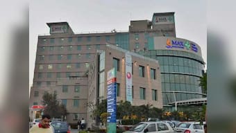Max Hospital in Shalimar Bagh loses license: AAP govt slams BJP for questioning its decision