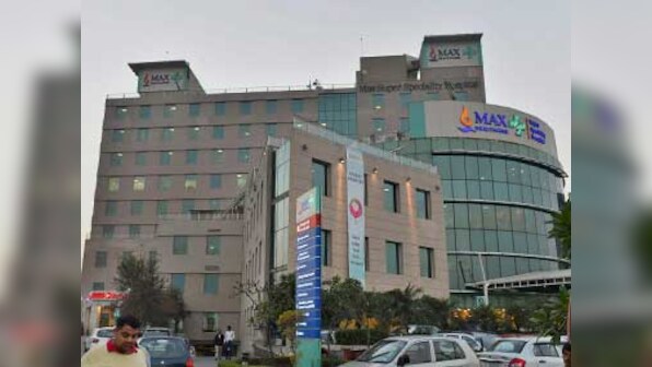 Arvind Kejriwal govt order cancelling Max Hospital licence arbitrary, violates law, says Delhi Medical Association