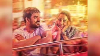 Mayaanadhi movie review: Aishwarya Lekshmi, Tovino Thomas headline the romance of the year from Mollywood
