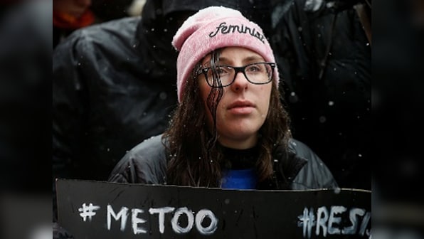 #MeToo campaign to Raya Sarkar's list: How the feminist movement changed in 2017