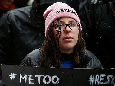 Taking inspiration from #MeToo, Australia launches independent investigation into workplace sexual harassment Taking inspiration from #MeToo, Australia launches independent investigation into workplace sexual harassment