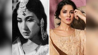 Meena Kumari biopic: Not Vidya Balan or Madhuri Dixit, Sunny Leone may be cast as veteran actress
