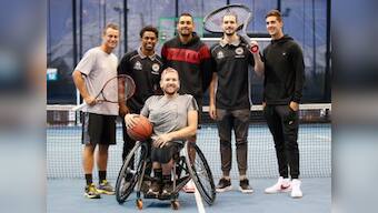Australian Open 2018: Basketball to make debut at first Slam of season as Melbourne United face Cairns Taipan
