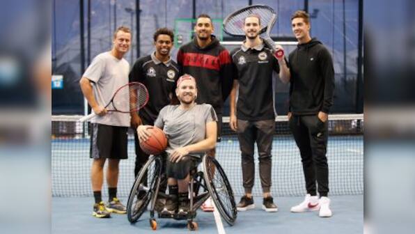 Australian Open 2018: Basketball to make debut at first Slam of season as Melbourne United face Cairns Taipan