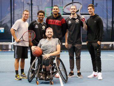 Australian Open 2018: Basketball to make debut at first Slam of season as Melbourne United face Cairns Taipan