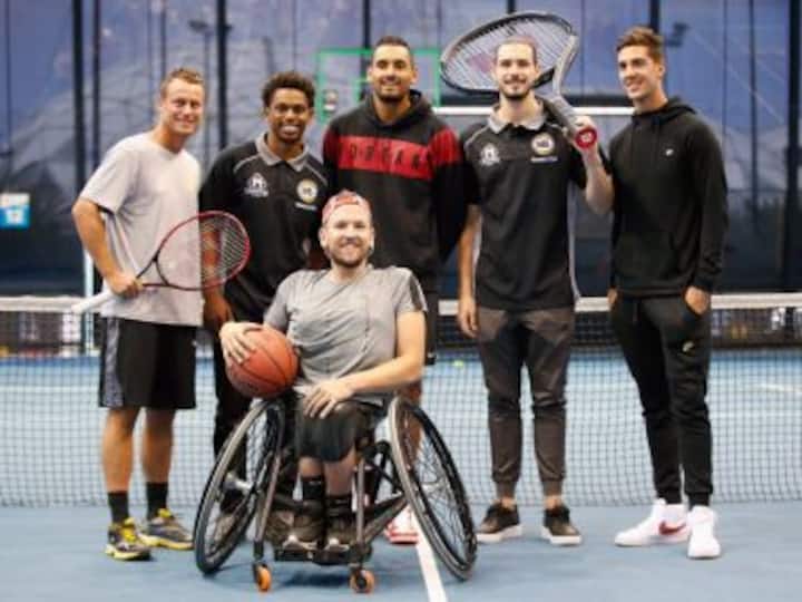 Australian Open 2018: Basketball to make debut at first Slam of season as Melbourne United face Cairns Taipan
