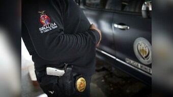 Mexican journalist shot dead at primary school holiday party, becomes 10th scribe killed in Mexico this year