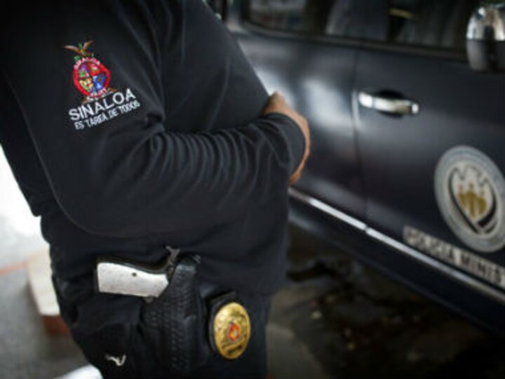 Mexican journalist shot dead at primary school holiday party, becomes 10th scribe killed in Mexico this year