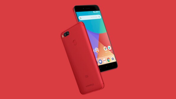 Xiaomi is rolling out Android 8.0 Oreo update for its Mi A1 devices