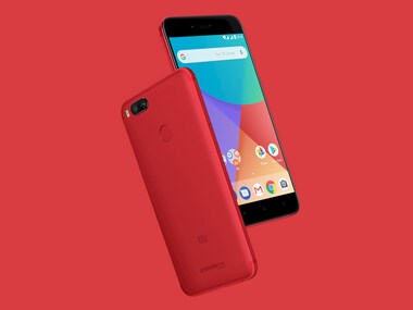 Xiaomi is rolling out Android 8.0 Oreo update for its Mi A1 devices