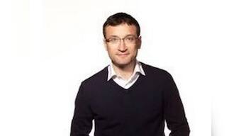 Apple appoints company veteran Michel Coulomb as head of country operations in India, after Sanjay Kaul steps down