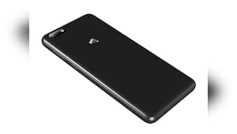 Micromax Bharat 5 launched in India at Rs 5,555; features massive 5,000 mAh battery