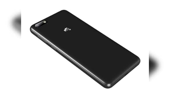 Micromax Bharat 5 launched in India at Rs 5,555; features massive 5,000 mAh battery