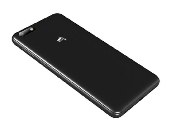 Micromax Bharat 5 launched in India at Rs 5,555; features massive 5,000 mAh battery