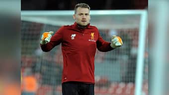 Premier League: Liverpool's stellar record against Everton will have no bearing on Merseyside derby, says Simon Mignolet