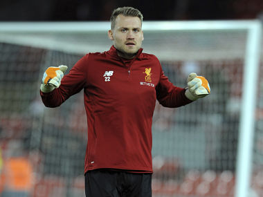 Premier League: Liverpool's stellar record against Everton will have no bearing on Merseyside derby, says Simon Mignolet Premier League: Liverpool's stellar record against Everton will have no bearing on Merseyside derby, says Simon Mignolet