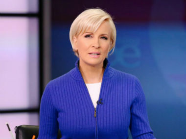 After Donald Trump's tweet about Kirsten Gillibrand, US news presenter Mika Brzezinski hits out at Ivanka After Donald Trump's tweet about Kirsten Gillibrand, US news presenter Mika Brzezinski hits out at Ivanka