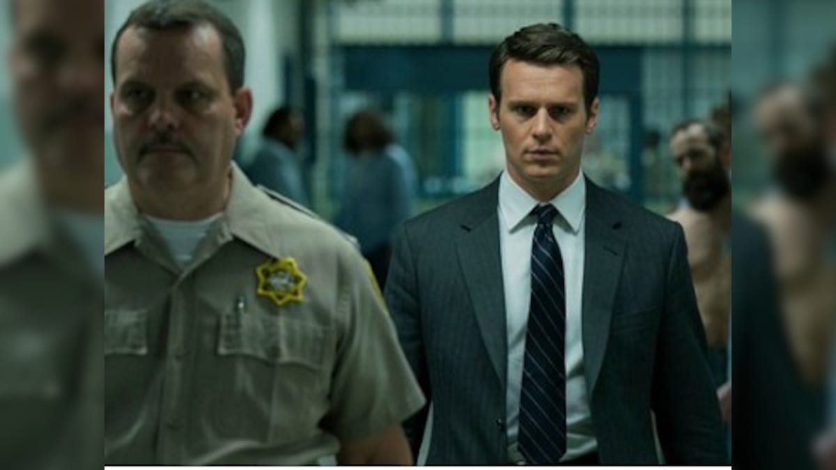 Mindhunter season 2 to premiere on Netflix in August, reveals executive producer Charlize Theron