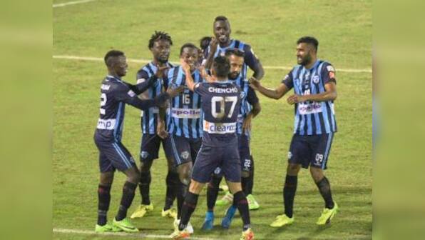 I-League 2017-18: Minerva Punjab come from behind to edge Chennai City FC; go top of the table
