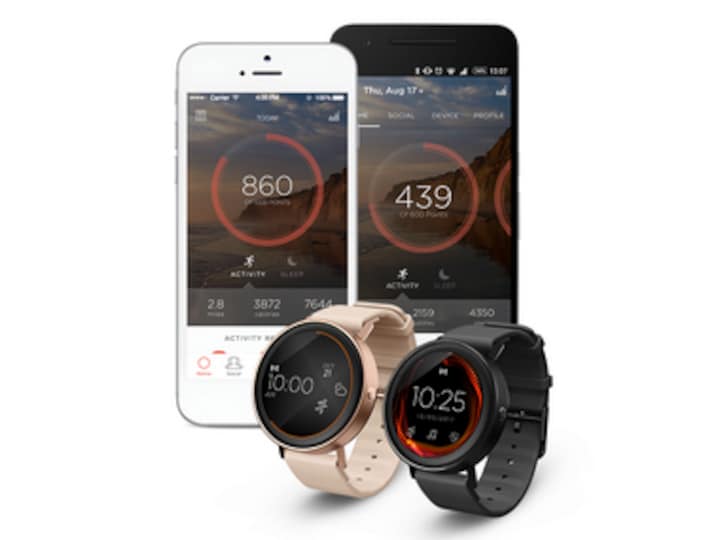 Android wear hot sale 2.0 devices