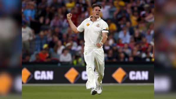 Ashes 2017-18: Australia add all-rounder Mitchell Marsh to squad for 3rd Test against England in Perth