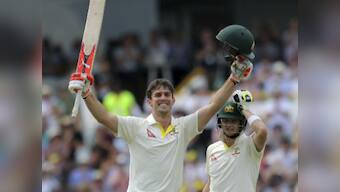 Australian all-rounder Mitchell Marsh opts to play county cricket over Indian Premier League