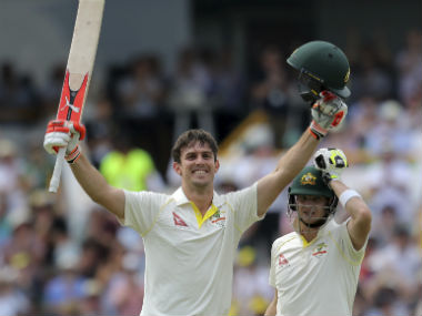 Australian all-rounder Mitchell Marsh opts to play county cricket over Indian Premier League Australian all-rounder Mitchell Marsh opts to play county cricket over Indian Premier League