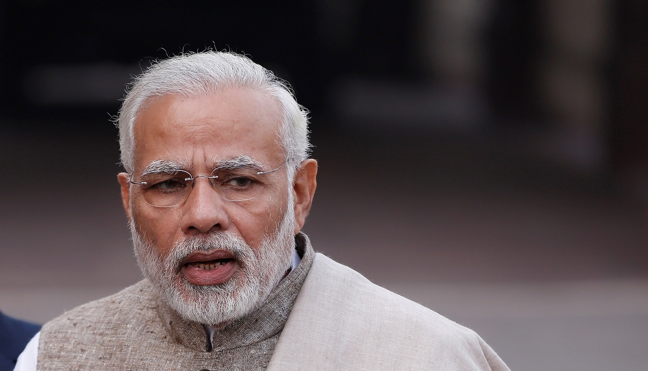 Narendra Modi to promote India as investment destination at five-day ...