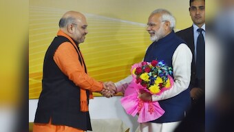 Modi-Shah delay hunt for CMs after BJP faces new Gujarat caste maths, PK Dhumal lost in Himachal Pradesh