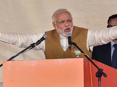 Gujarat Election: Narendra Modi claims Congress leader Salman Nizami mocked his parentage Gujarat Election: Narendra Modi claims Congress leader Salman Nizami mocked his parentage