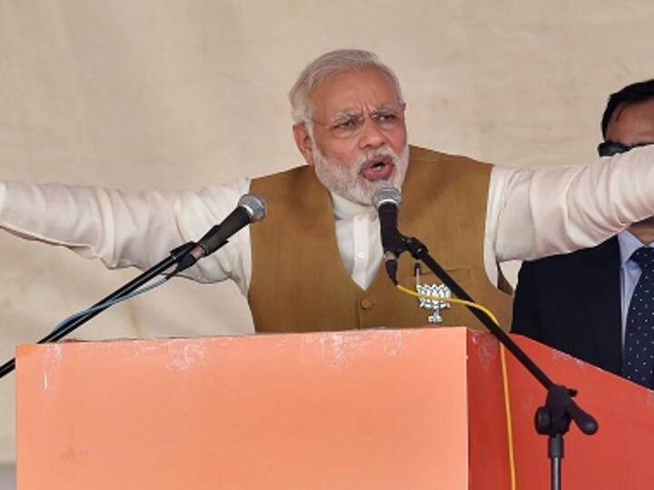 Gujarat Election: Narendra Modi claims Congress leader Salman Nizami mocked his parentage