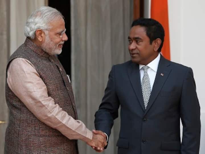 Maldives crisis: India warns citizens against travelling to country, asks expatriates to exercise due caution in public