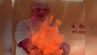 Telangana BJP leader says simultaneous elections will take place for Lok Sabha, Assemblies in September 2018