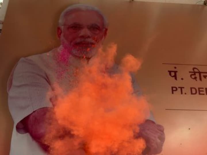 Telangana BJP leader says simultaneous elections will take place for Lok Sabha, Assemblies in September 2018
