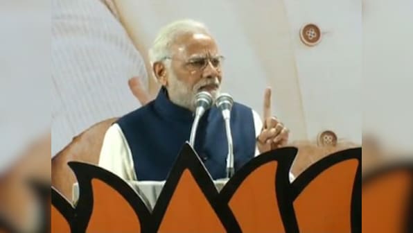Gujarat Assembly Election Results: Voters made distinction between Narendra Modi and BJP; voted for him and rejected party