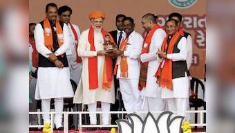 Gujarat polls: Cyclone Ockhi reminds people of how swift relief work post 2001 earthquake resulted in rise of Narendra Modi