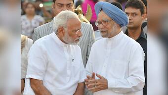 Gujarat polls: As Narendra Modi, Manmohan Singh bicker, this will go down as the most bitter election in India