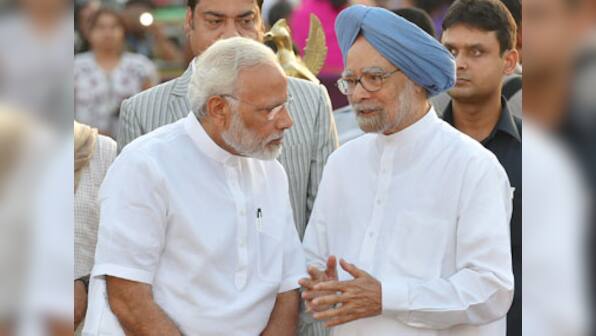 Gujarat polls: As Narendra Modi, Manmohan Singh bicker, this will go down as the most bitter election in India