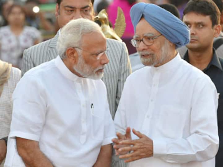 Gujarat polls: As Narendra Modi, Manmohan Singh bicker, this will go down as the most bitter election in India