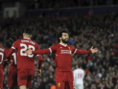 Premier League: Mohamed Salah has had 'time out already' and doesn't need rest, says Liverpool manager Jurgen Klopp Premier League: Mohamed Salah has had 'time out already' and doesn't need rest, says Liverpool manager Jurgen Klopp