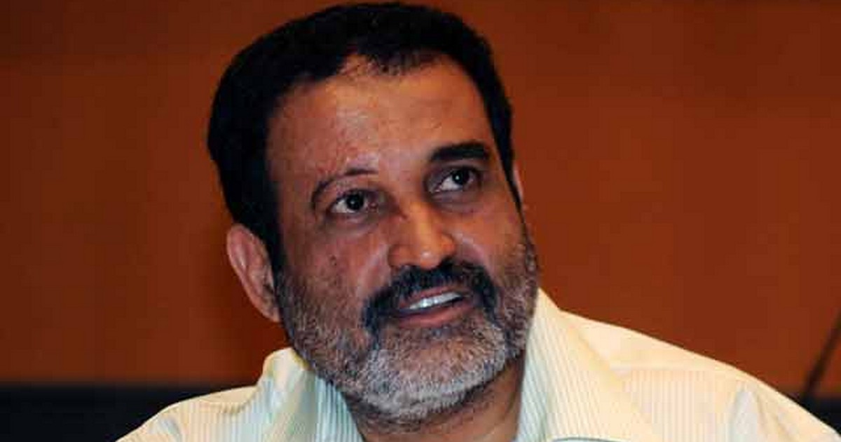 Panchajanya article against Infosys will worry Indian industry, writes Mohandas Pai Panchajanya article against Infosys will worry Indian industry, writes Mohandas Pai