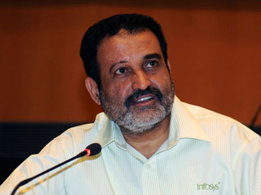 IT sector, startups likely to hire 5 lakh people in 2019; entry-level packages up 20% in 2018: Mohandas Pai IT sector, startups likely to hire 5 lakh people in 2019; entry-level packages up 20% in 2018: Mohandas Pai