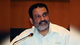 Coronavirus Impact: IT services companies to suspend hiring this year, says industry veteran Mohandas Pai