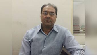 Uttar Pradesh's lone Muslim minister slams triple talaq supporters, says AIMPLB wants to fulfill vested interests