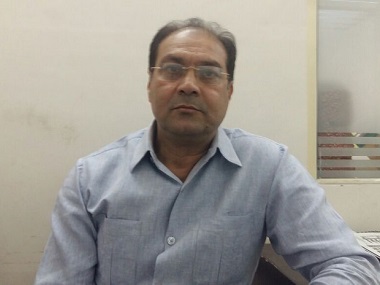 Uttar Pradesh's lone Muslim minister slams triple talaq supporters, says AIMPLB wants to fulfill vested interests Uttar Pradesh's lone Muslim minister slams triple talaq supporters, says AIMPLB wants to fulfill vested interests