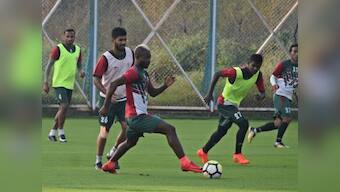 I-League: Mohun Bagan eye return to winning ways in clash with newcomers NEROCA FC