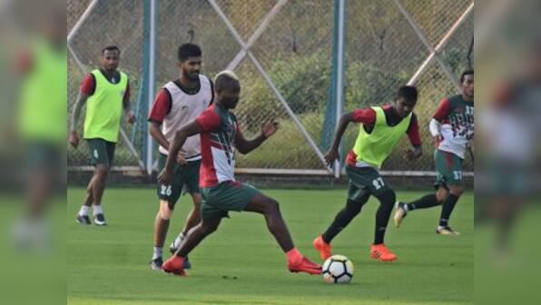 I-League: Mohun Bagan eye return to winning ways in clash with newcomers NEROCA FC