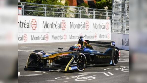 Formula E: Montreal mayor cancels season-ending races; governing body set to take legal action
