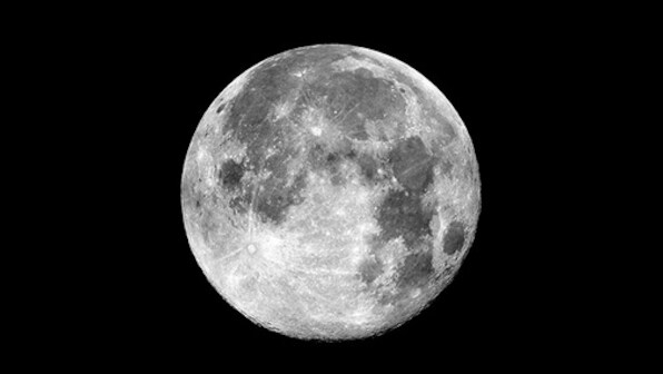 Stargazers could catch a glimpse of 'Supermoon' on Sunday as it moves closer to the Earth